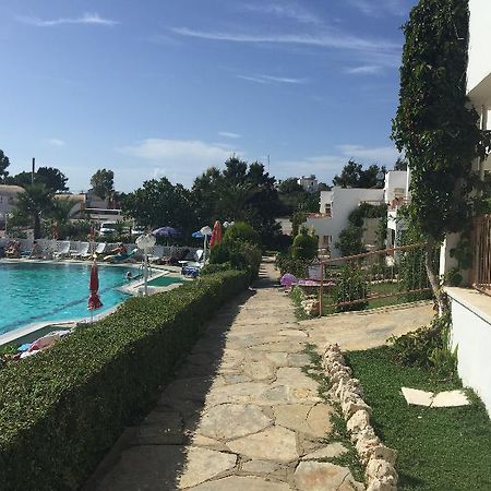 Dolunay Apartments ديديم المظهر الخارجي الصورة