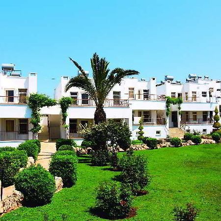 Dolunay Apartments ديديم المظهر الخارجي الصورة