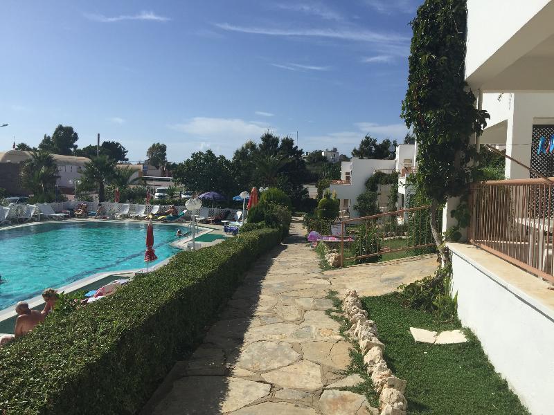 Dolunay Apartments ديديم المظهر الخارجي الصورة