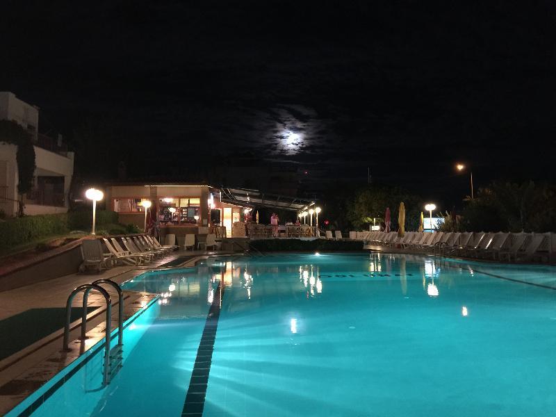 Dolunay Apartments ديديم المظهر الخارجي الصورة