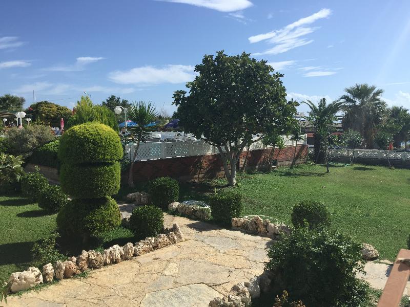 Dolunay Apartments ديديم المظهر الخارجي الصورة