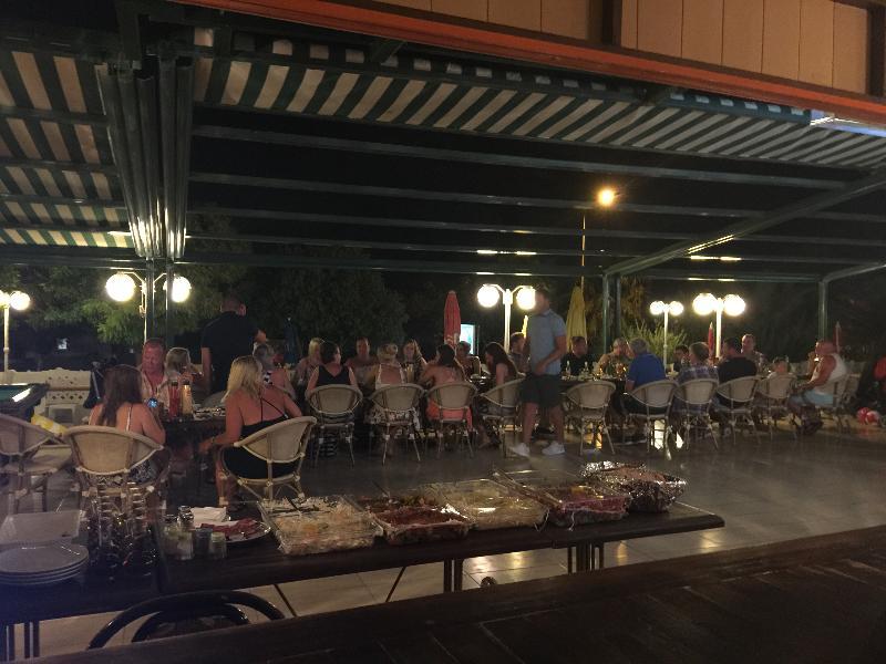 Dolunay Apartments ديديم المظهر الخارجي الصورة
