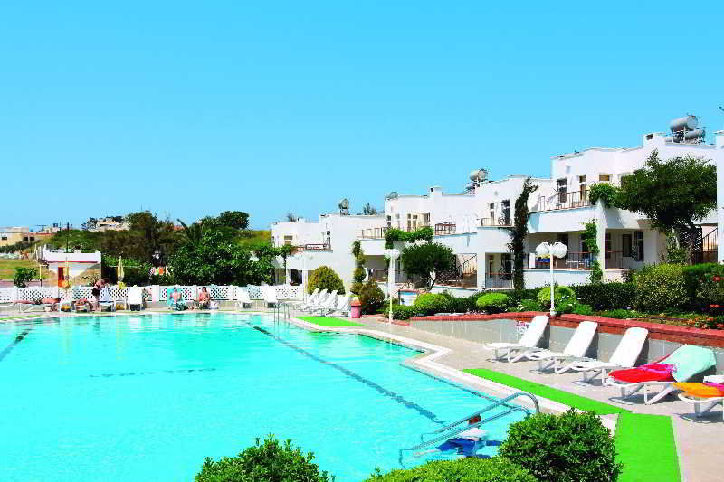 Dolunay Apartments ديديم المظهر الخارجي الصورة