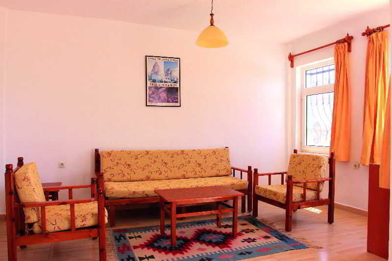 Dolunay Apartments ديديم المظهر الخارجي الصورة