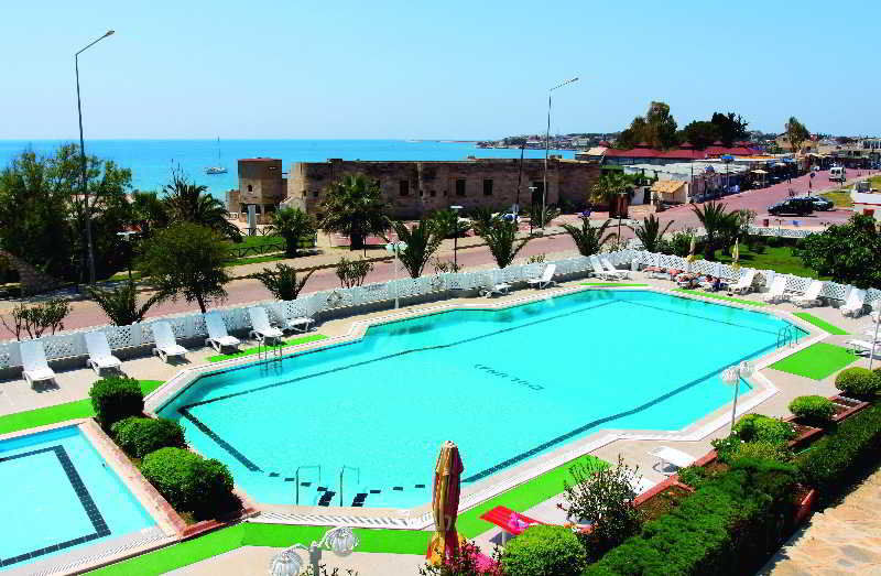 Dolunay Apartments ديديم المظهر الخارجي الصورة
