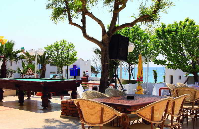 Dolunay Apartments ديديم المظهر الخارجي الصورة