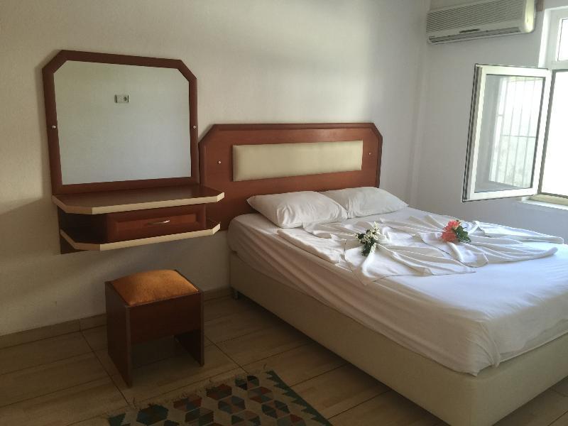 Dolunay Apartments ديديم المظهر الخارجي الصورة
