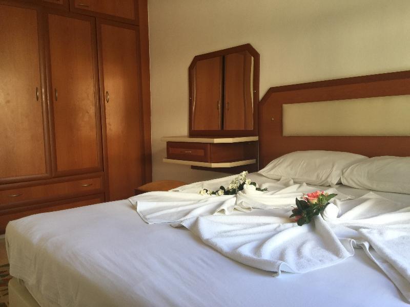 Dolunay Apartments ديديم المظهر الخارجي الصورة