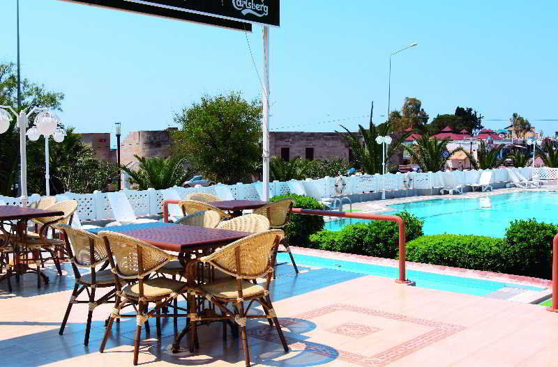 Dolunay Apartments ديديم المظهر الخارجي الصورة