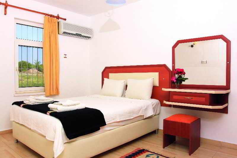 Dolunay Apartments ديديم المظهر الخارجي الصورة
